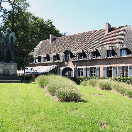 Hotel The Lodge Heverlee Λουβέν Εξωτερικό φωτογραφία