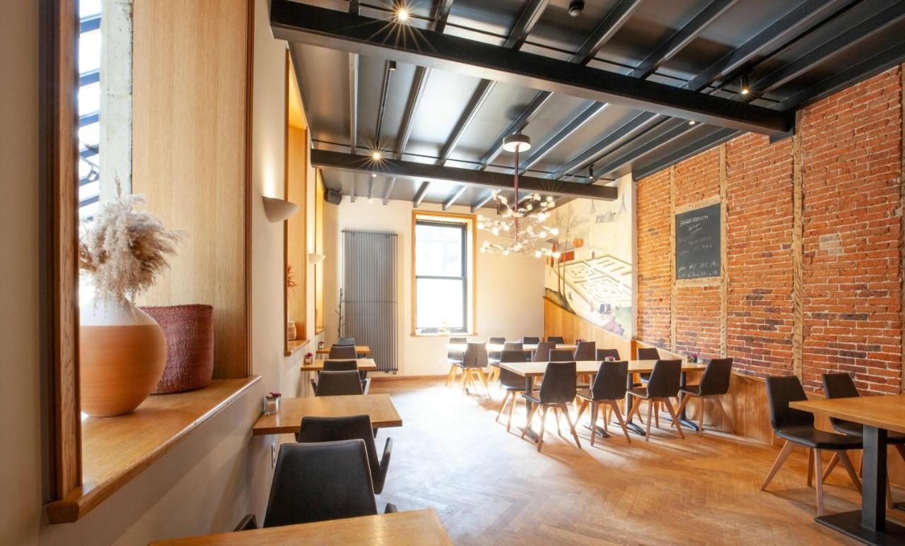 Hotel The Lodge Heverlee Λουβέν Εξωτερικό φωτογραφία