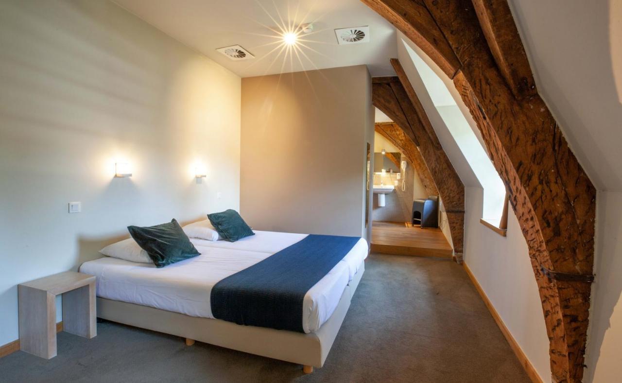Hotel The Lodge Heverlee Λουβέν Εξωτερικό φωτογραφία