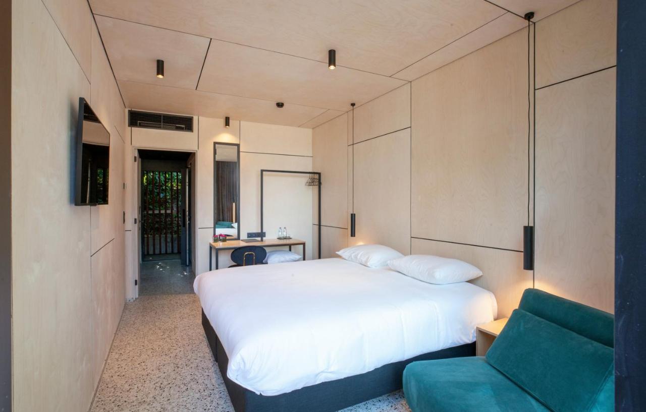 Hotel The Lodge Heverlee Λουβέν Εξωτερικό φωτογραφία