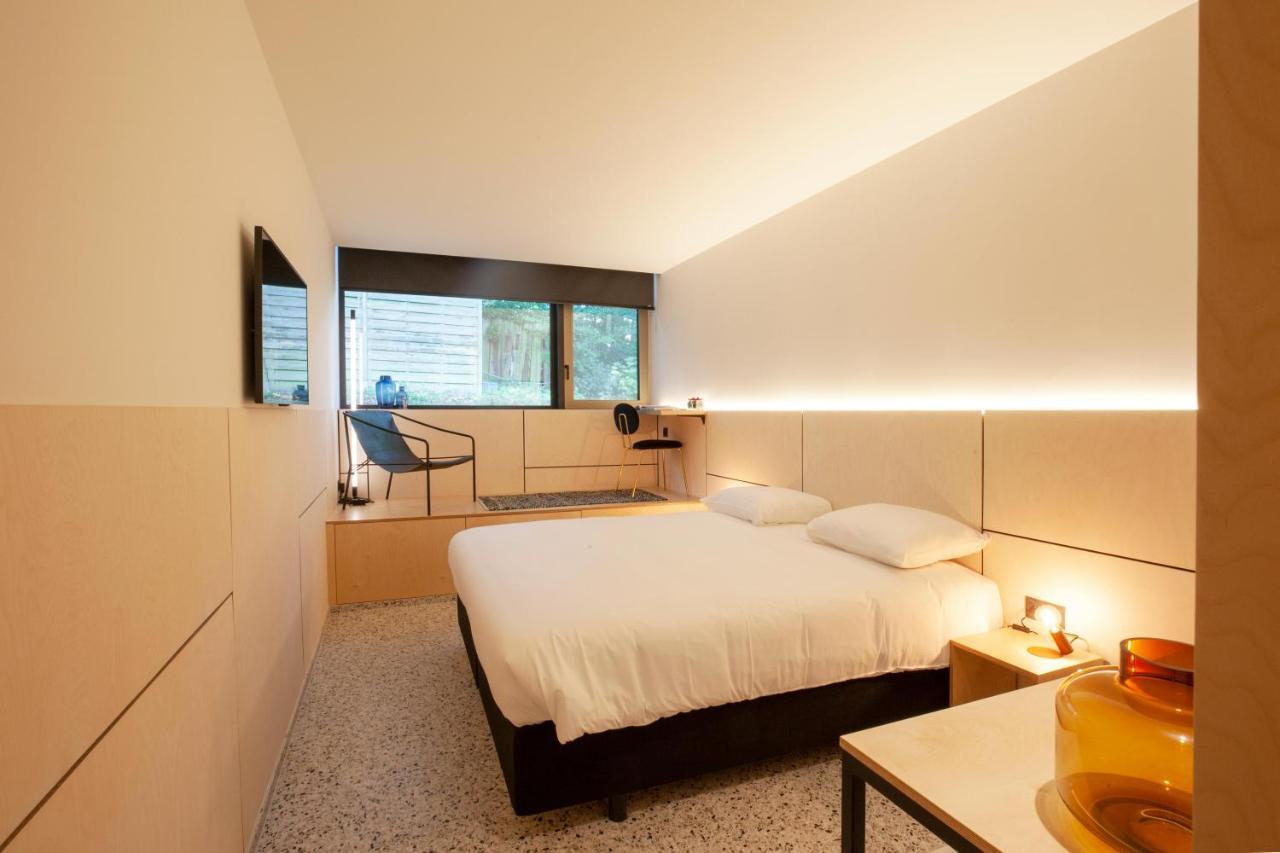 Hotel The Lodge Heverlee Λουβέν Εξωτερικό φωτογραφία