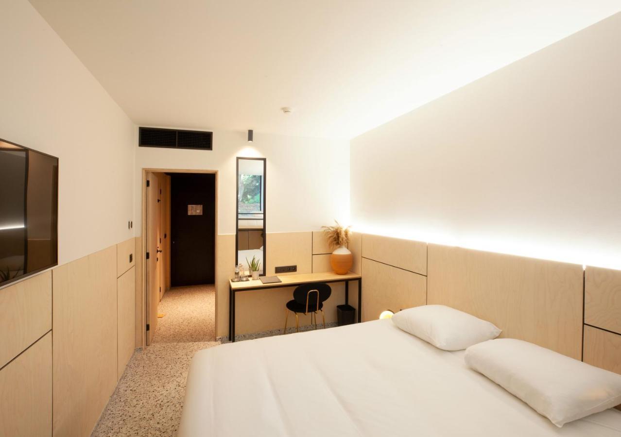 Hotel The Lodge Heverlee Λουβέν Εξωτερικό φωτογραφία
