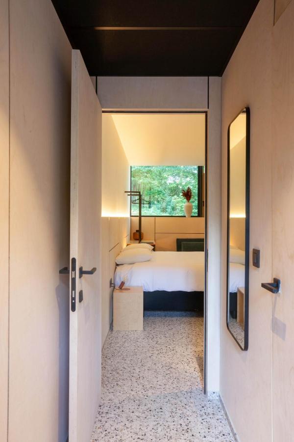 Hotel The Lodge Heverlee Λουβέν Εξωτερικό φωτογραφία