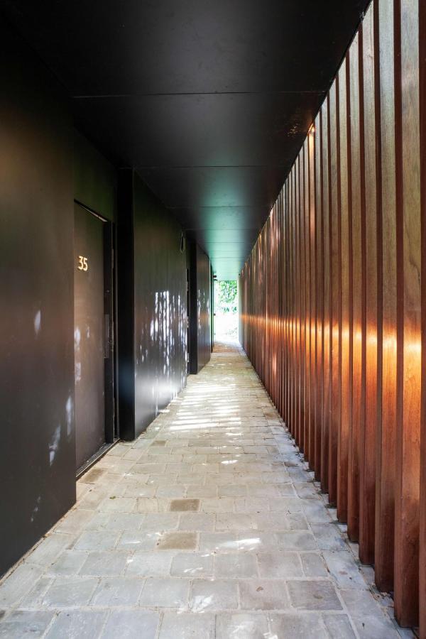 Hotel The Lodge Heverlee Λουβέν Εξωτερικό φωτογραφία