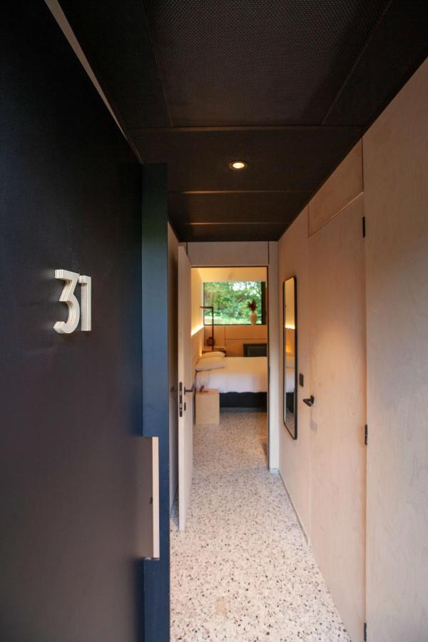 Hotel The Lodge Heverlee Λουβέν Εξωτερικό φωτογραφία