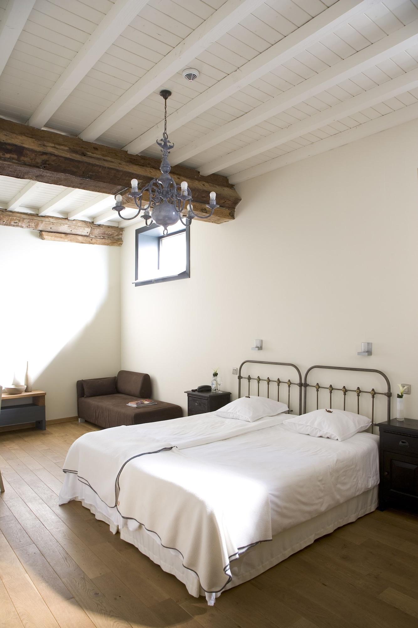 Hotel The Lodge Heverlee Λουβέν Εξωτερικό φωτογραφία
