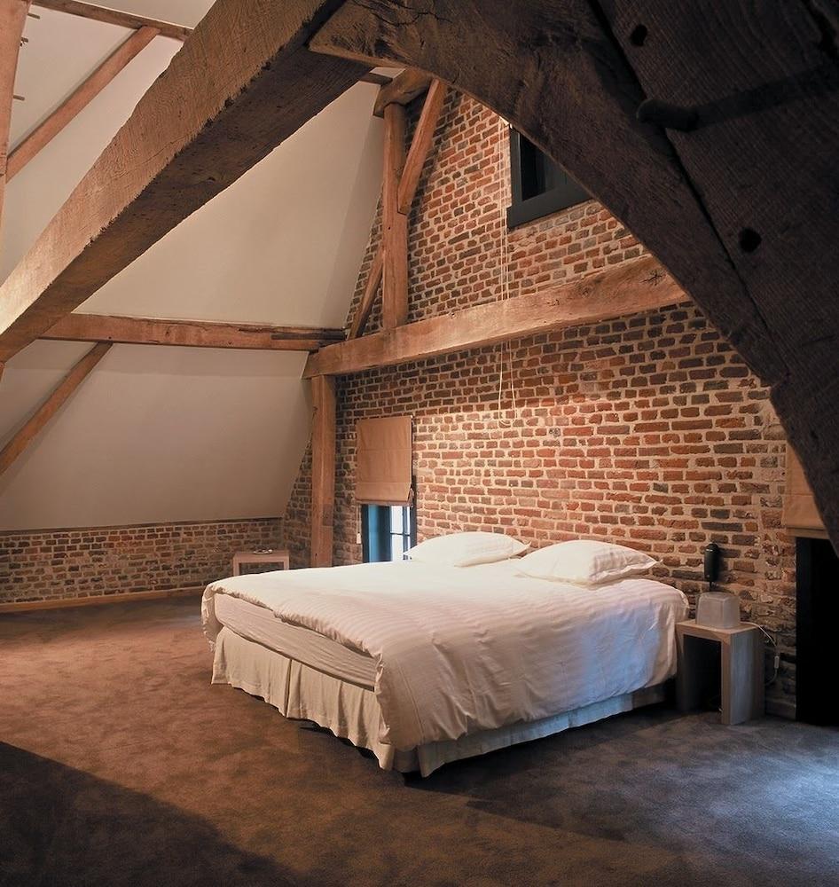 Hotel The Lodge Heverlee Λουβέν Εξωτερικό φωτογραφία