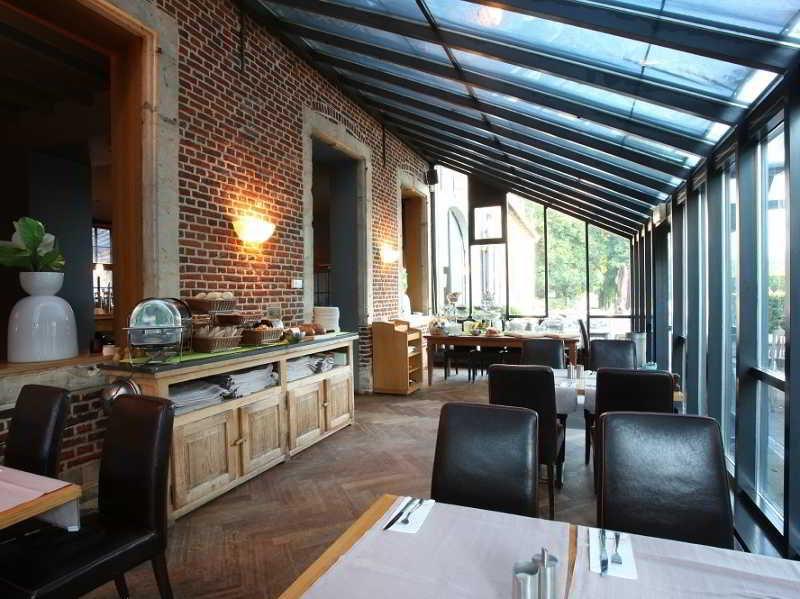 Hotel The Lodge Heverlee Λουβέν Εξωτερικό φωτογραφία