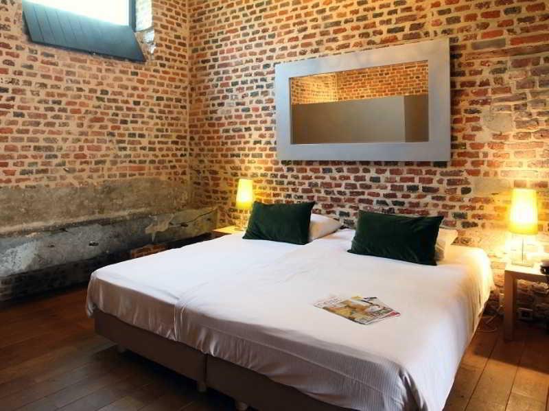 Hotel The Lodge Heverlee Λουβέν Εξωτερικό φωτογραφία