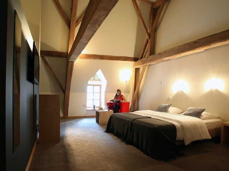 Hotel The Lodge Heverlee Λουβέν Εξωτερικό φωτογραφία