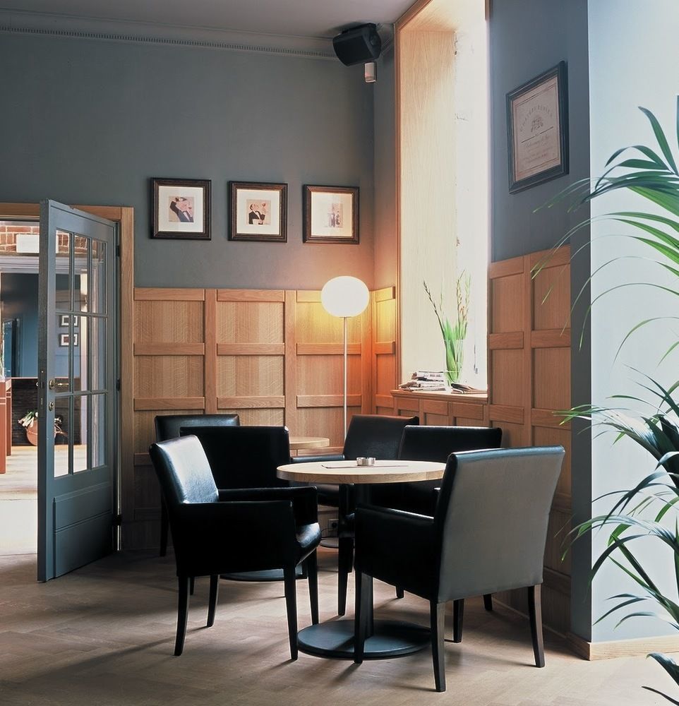 Hotel The Lodge Heverlee Λουβέν Εξωτερικό φωτογραφία
