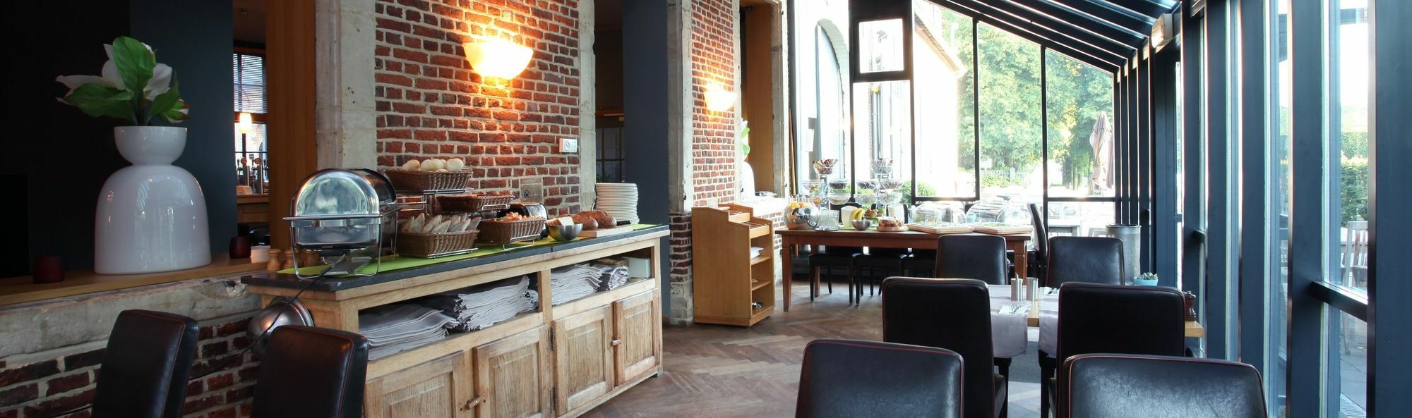 Hotel The Lodge Heverlee Λουβέν Εξωτερικό φωτογραφία